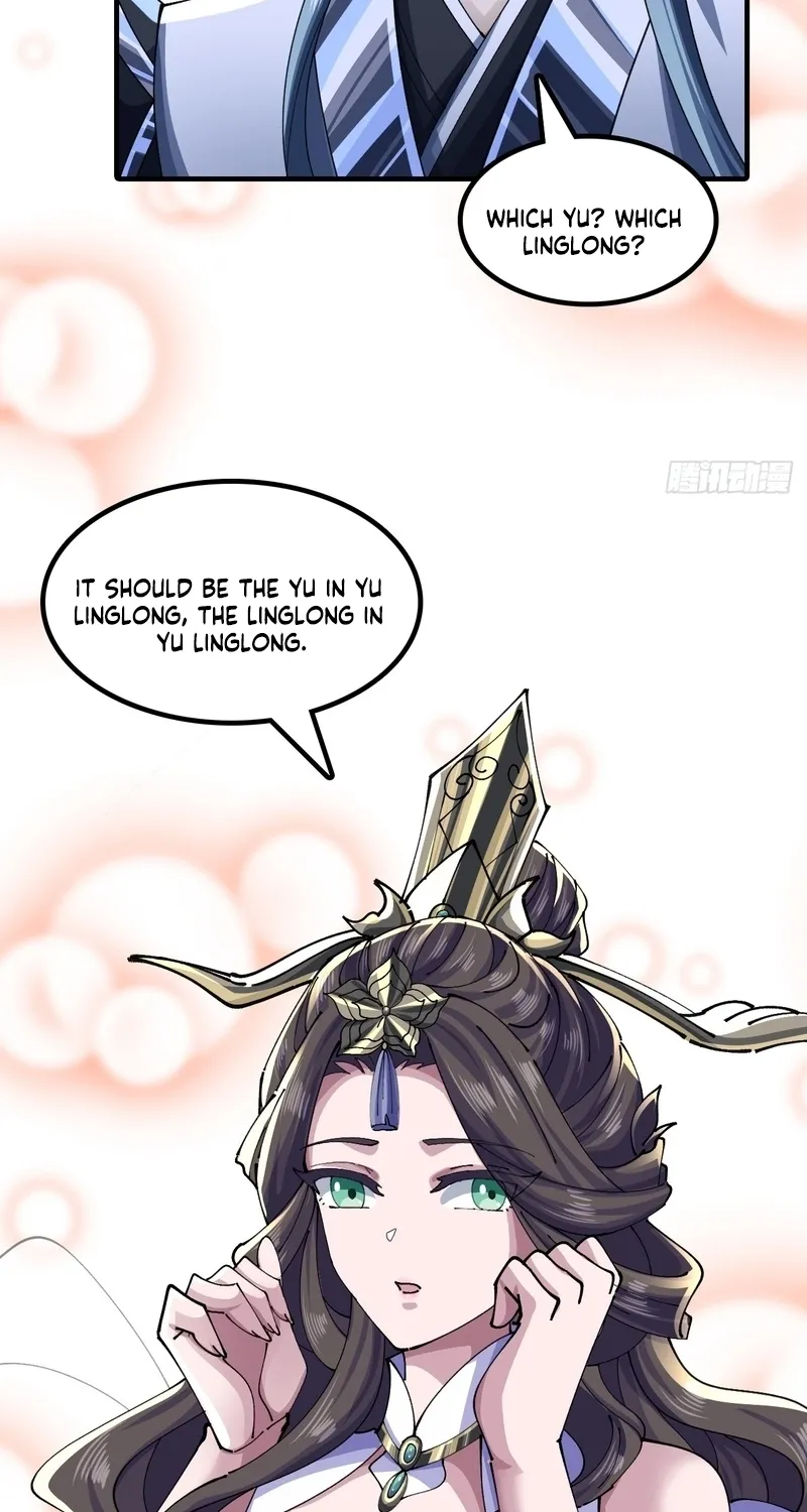 Read Speedrunning Immortal Cultivation chapter 61 image 45 on Lezhin