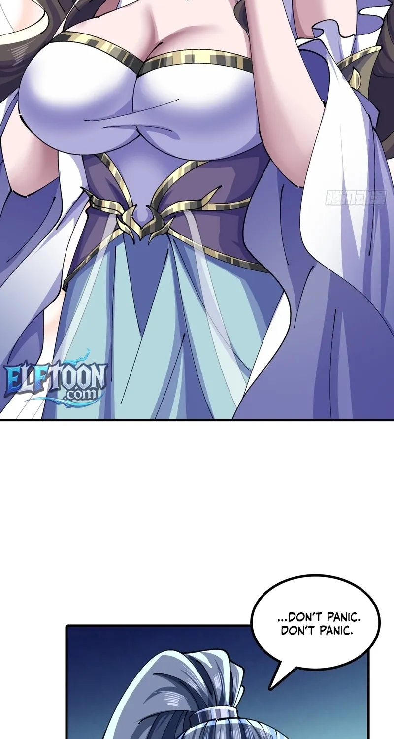 Read Speedrunning Immortal Cultivation chapter 61 image 46 on Lezhin