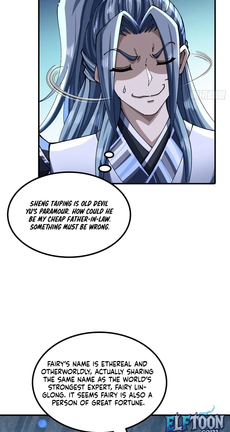 Read Speedrunning Immortal Cultivation chapter 61 image 47 on Lezhin