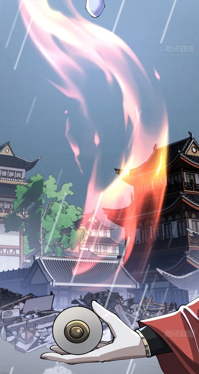 Read Speedrunning Immortal Cultivation chapter 61 image 54 on Lezhin