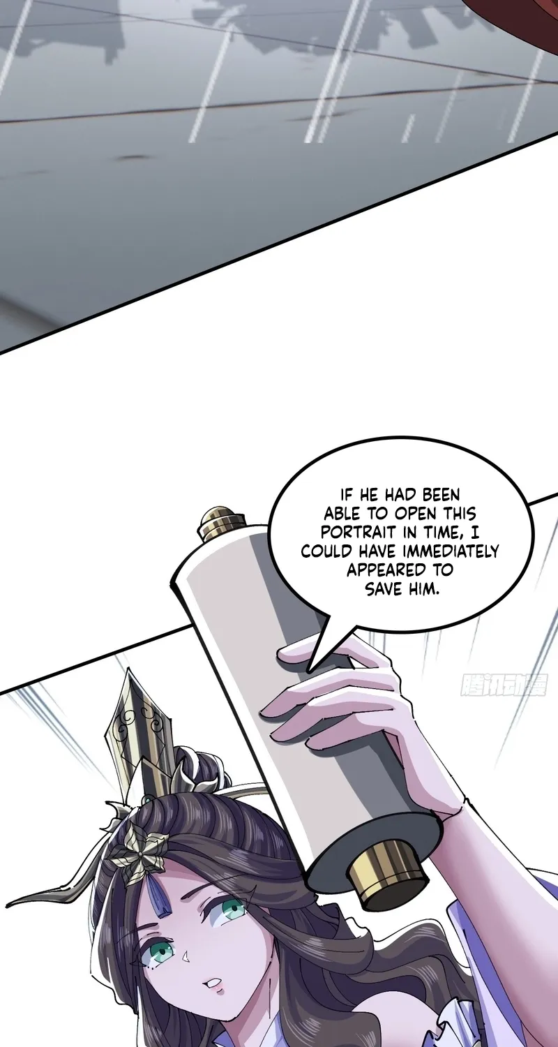 Read Speedrunning Immortal Cultivation chapter 61 image 55 on Lezhin