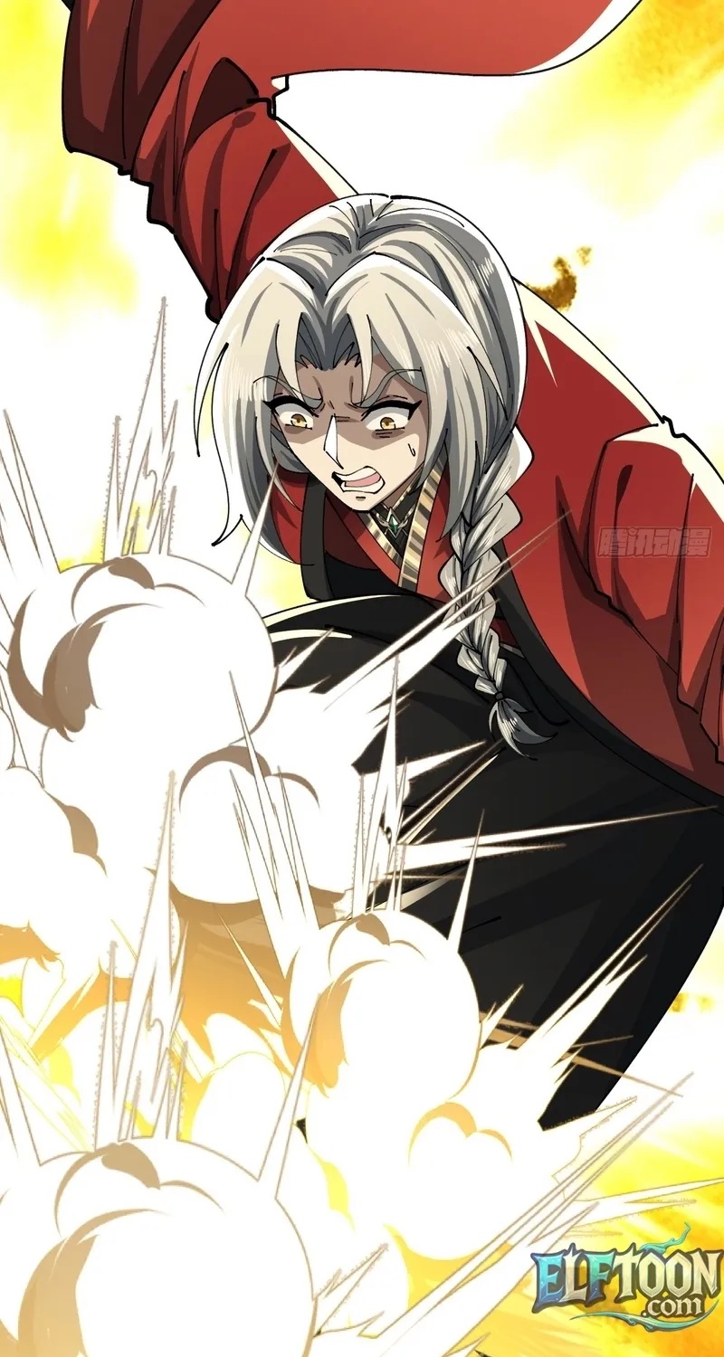 Read Speedrunning Immortal Cultivation chapter 61 image 7 on Lezhin