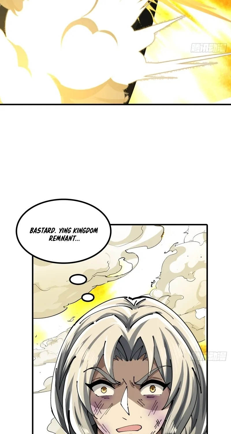 Read Speedrunning Immortal Cultivation chapter 61 image 8 on Lezhin