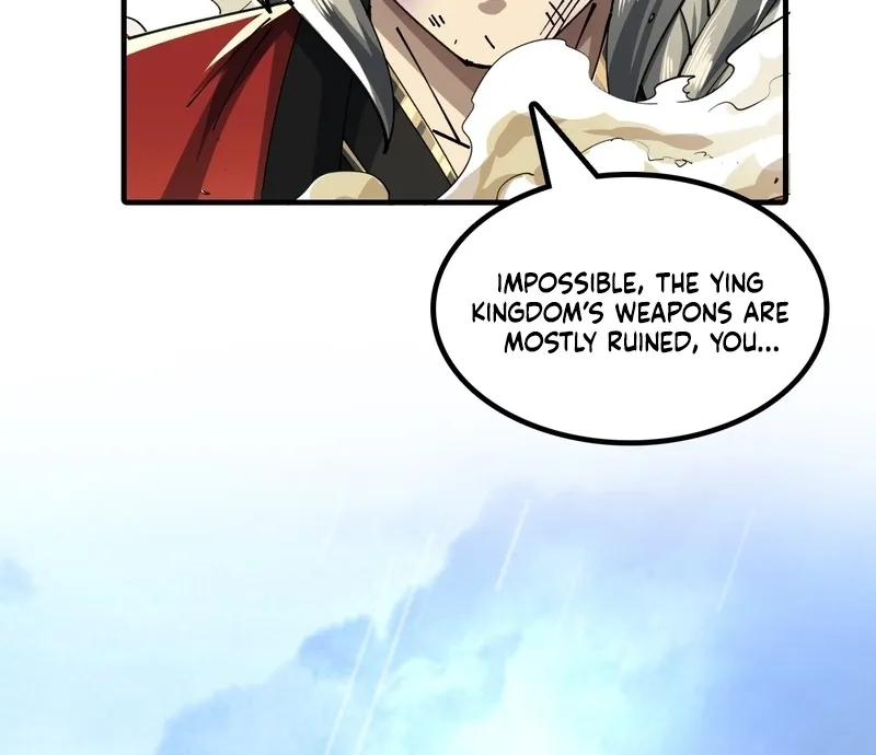 Read Speedrunning Immortal Cultivation chapter 61 image 9 on Lezhin