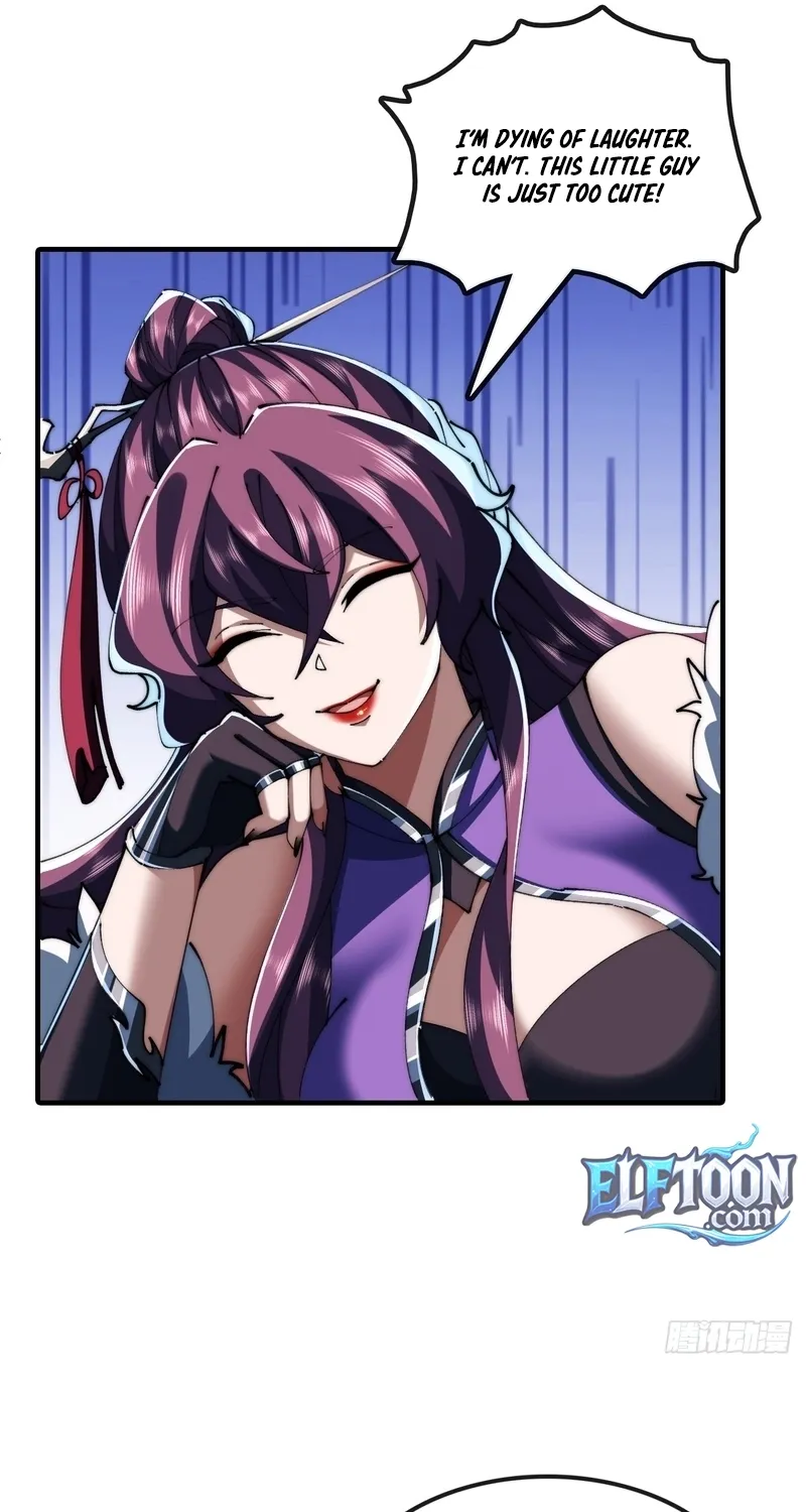 Read Speedrunning Immortal Cultivation chapter 62 image 10 on Lezhin