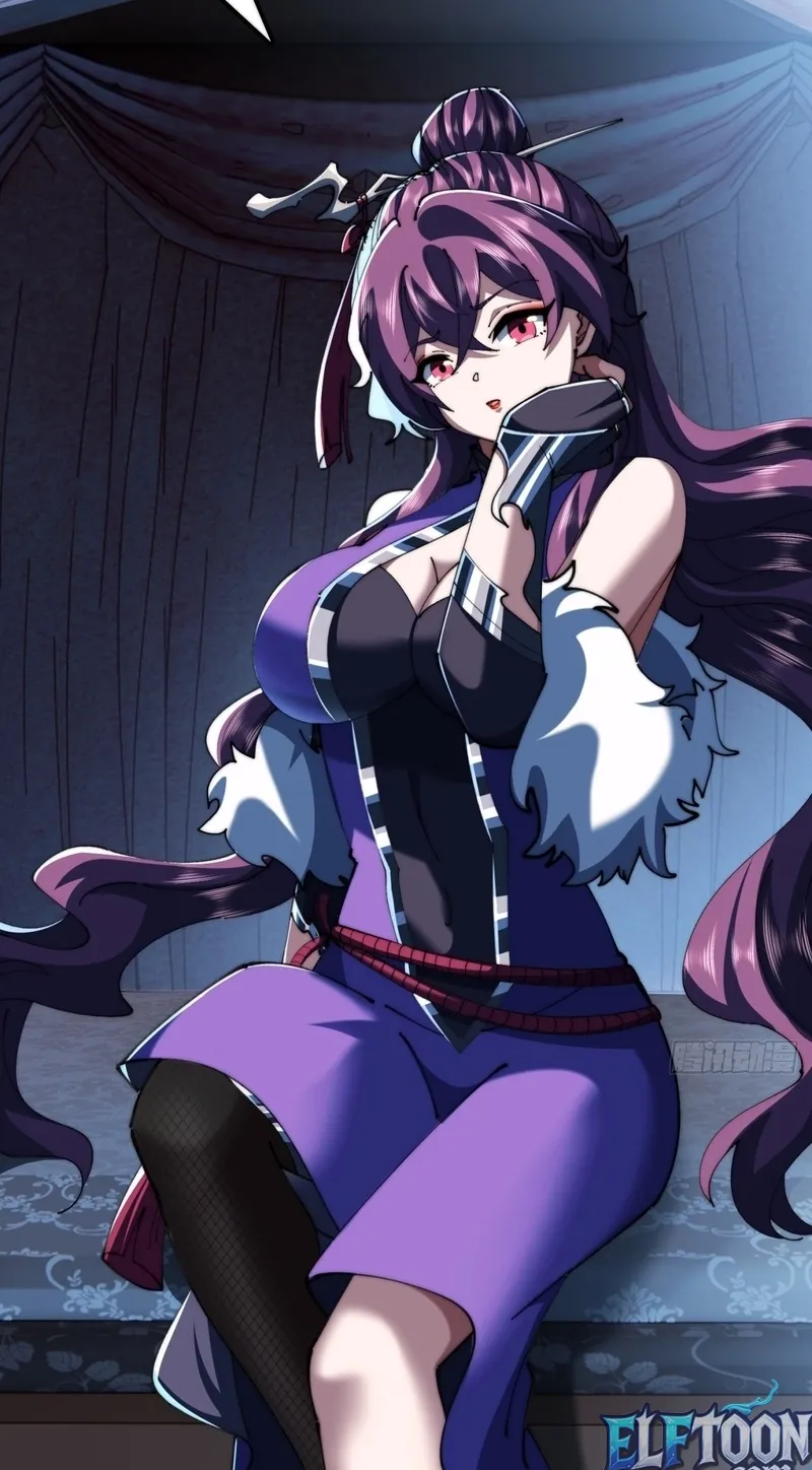 Read Speedrunning Immortal Cultivation chapter 62 image 14 on Lezhin