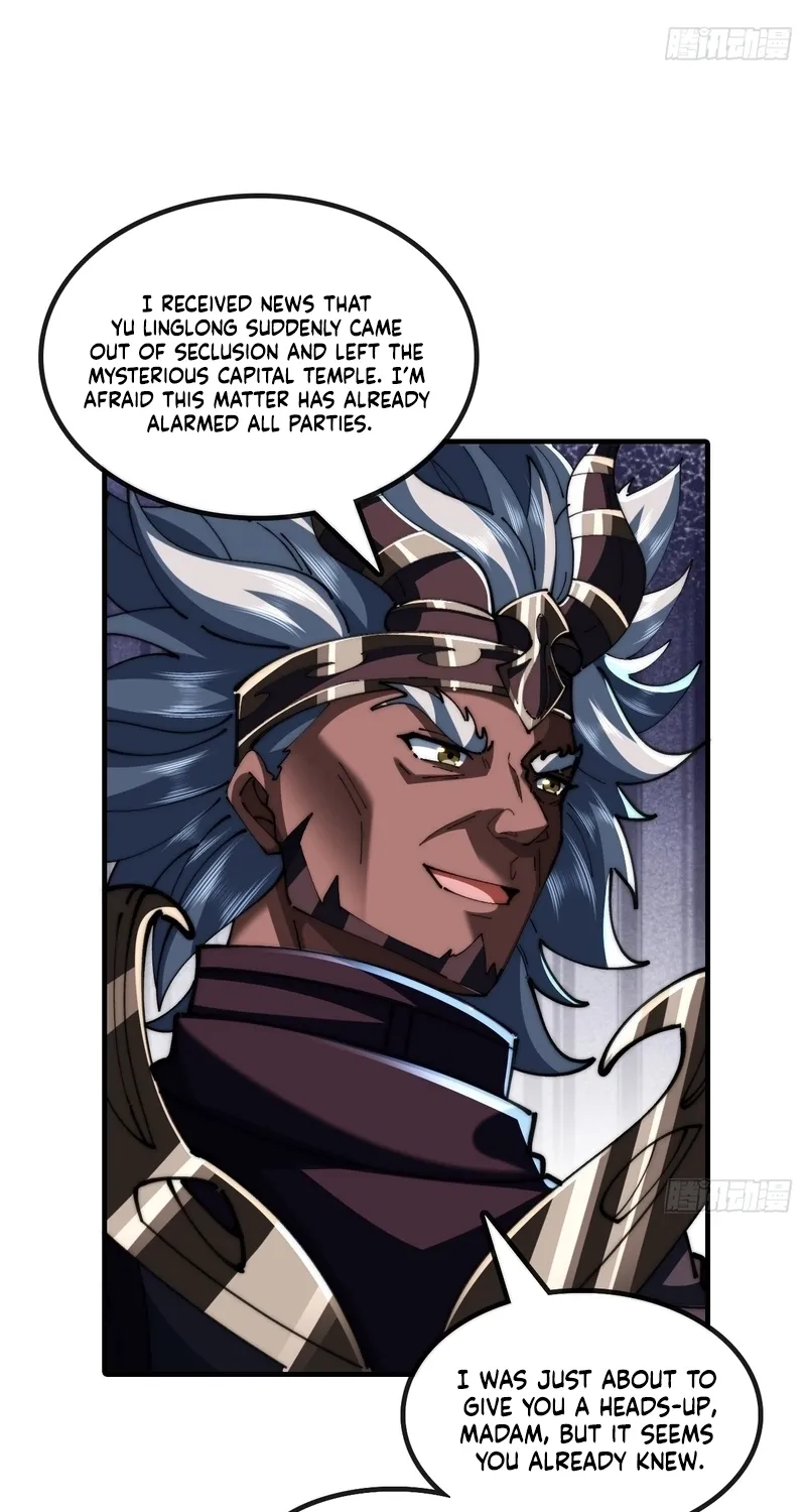 Read Speedrunning Immortal Cultivation chapter 62 image 18 on Lezhin