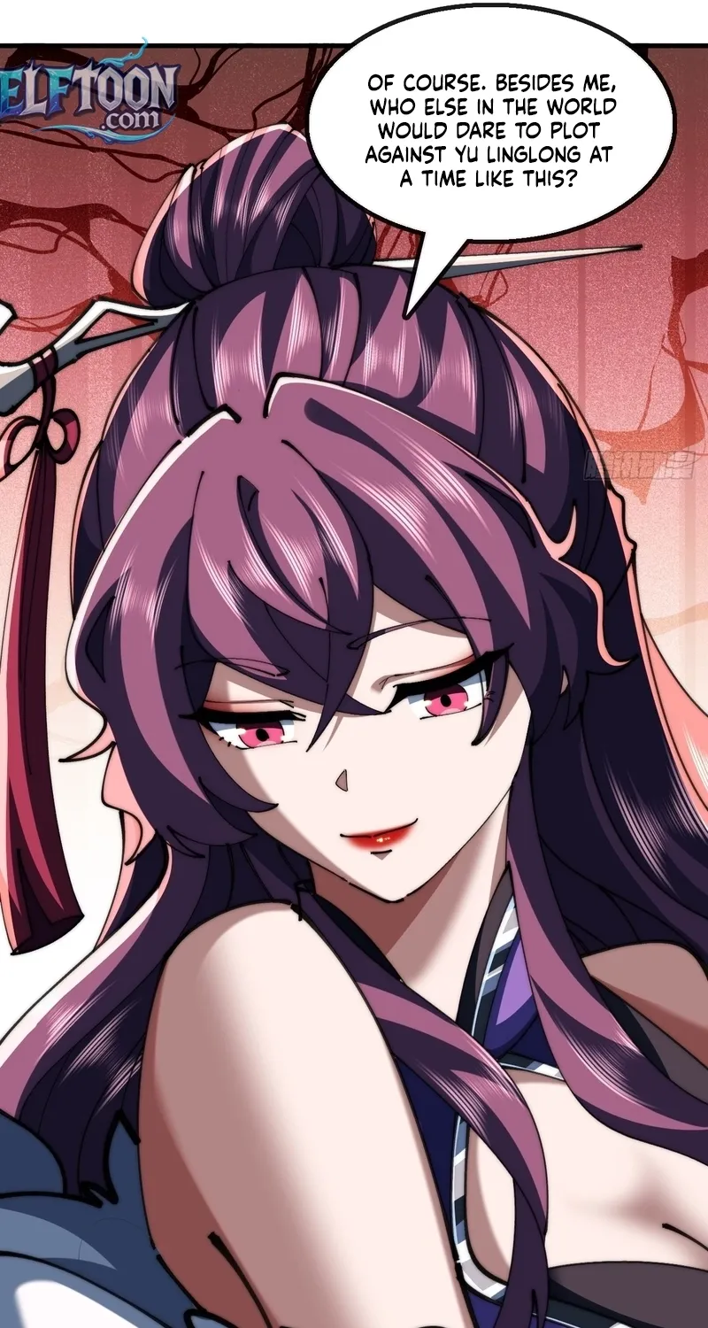 Read Speedrunning Immortal Cultivation chapter 62 image 20 on Lezhin