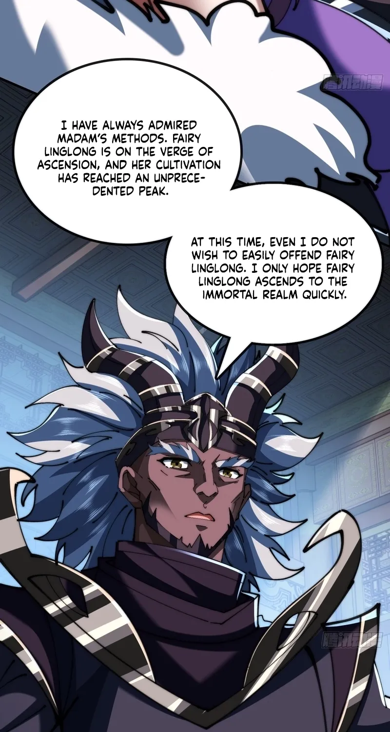 Read Speedrunning Immortal Cultivation chapter 62 image 21 on Lezhin