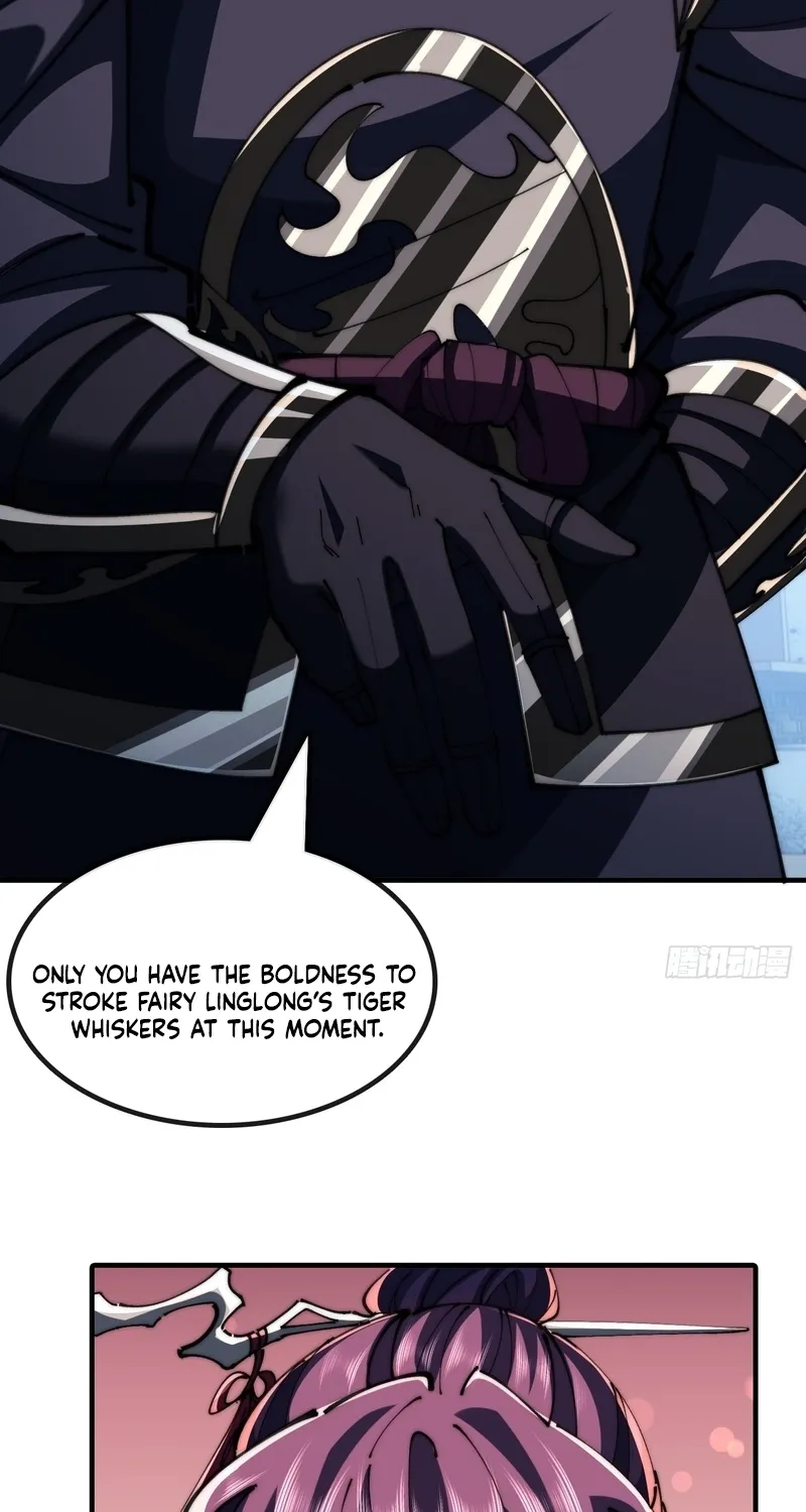 Read Speedrunning Immortal Cultivation chapter 62 image 22 on Lezhin