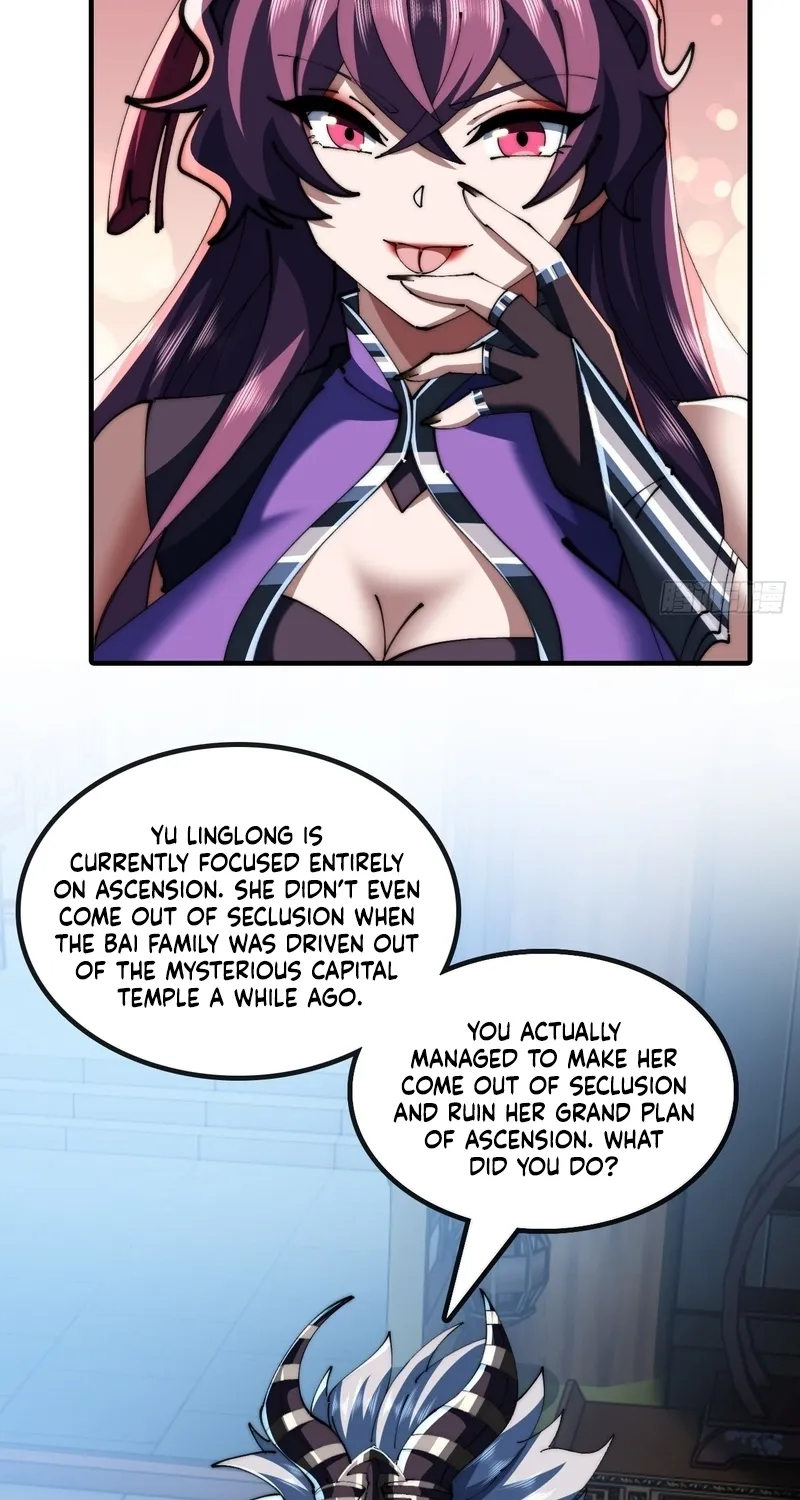 Read Speedrunning Immortal Cultivation chapter 62 image 23 on Lezhin