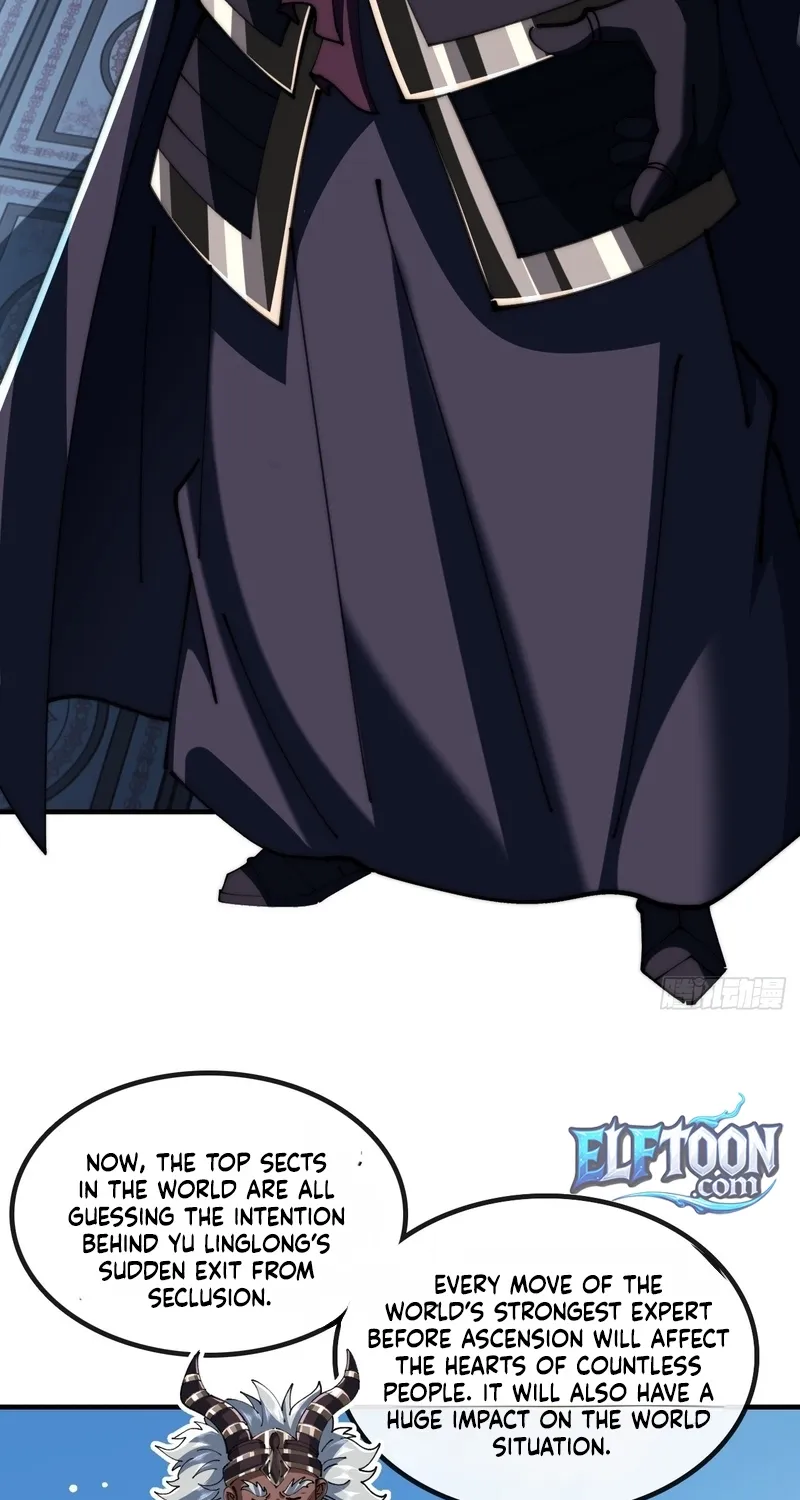 Read Speedrunning Immortal Cultivation chapter 62 image 25 on Lezhin