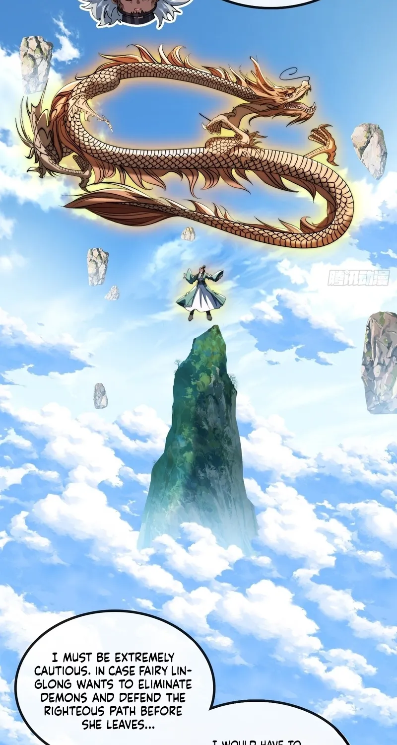 Read Speedrunning Immortal Cultivation chapter 62 image 26 on Lezhin