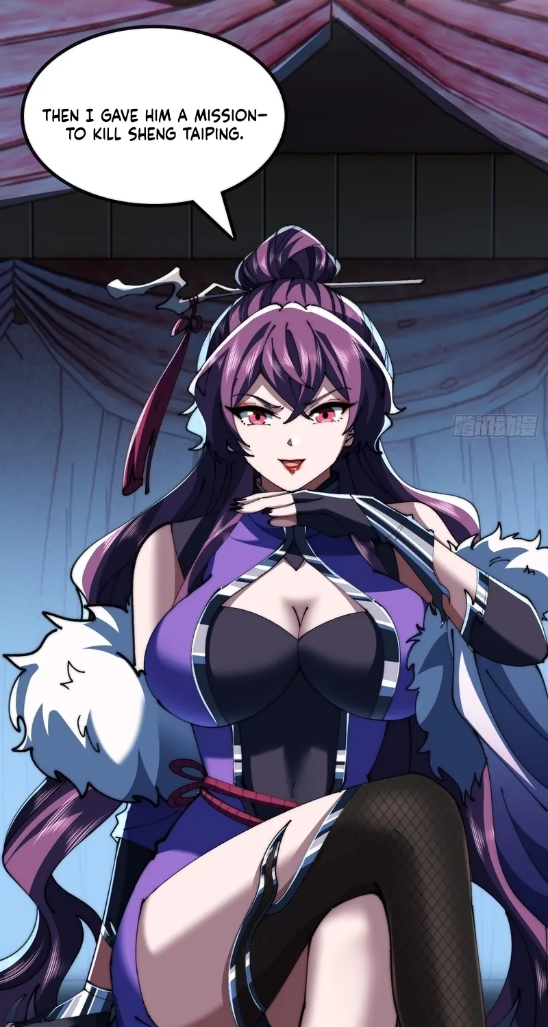 Read Speedrunning Immortal Cultivation chapter 62 image 30 on Lezhin