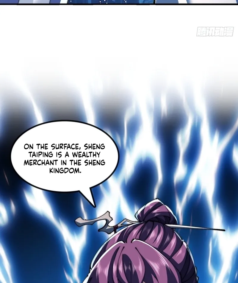 Read Speedrunning Immortal Cultivation chapter 62 image 34 on Lezhin