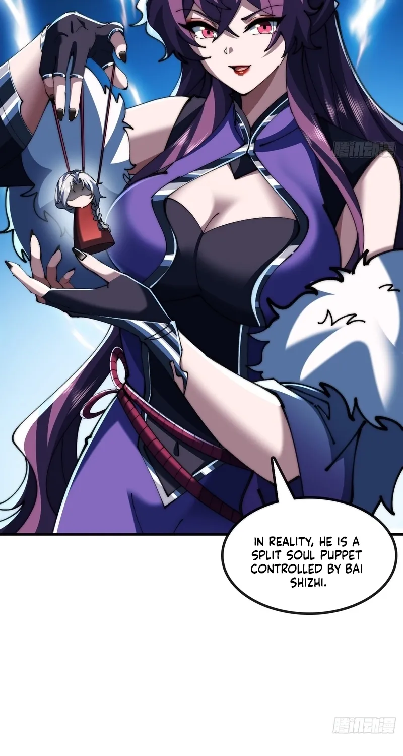 Read Speedrunning Immortal Cultivation chapter 62 image 35 on Lezhin