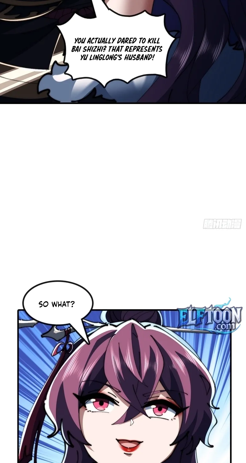 Read Speedrunning Immortal Cultivation chapter 62 image 37 on Lezhin