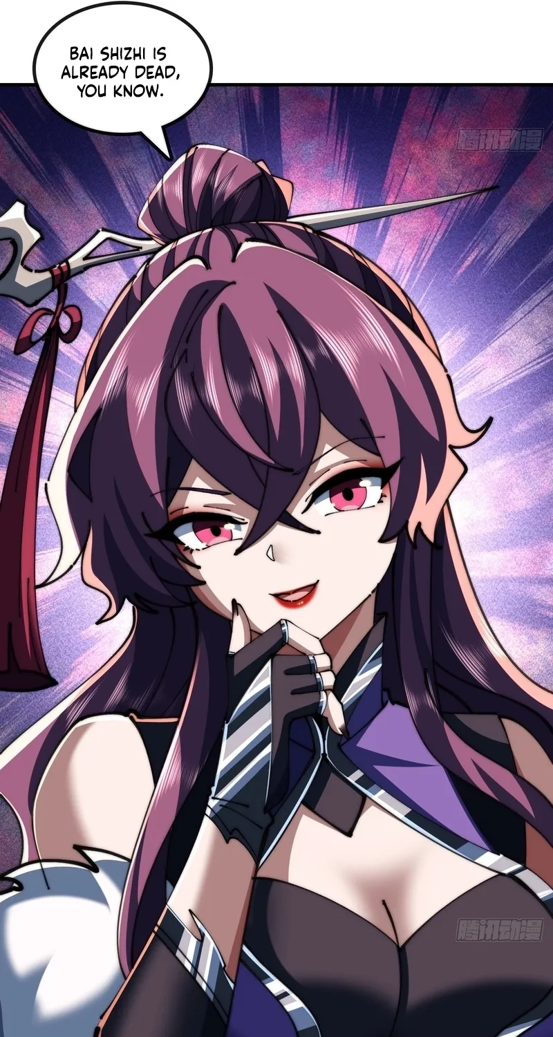 Read Speedrunning Immortal Cultivation chapter 62 image 40 on Lezhin
