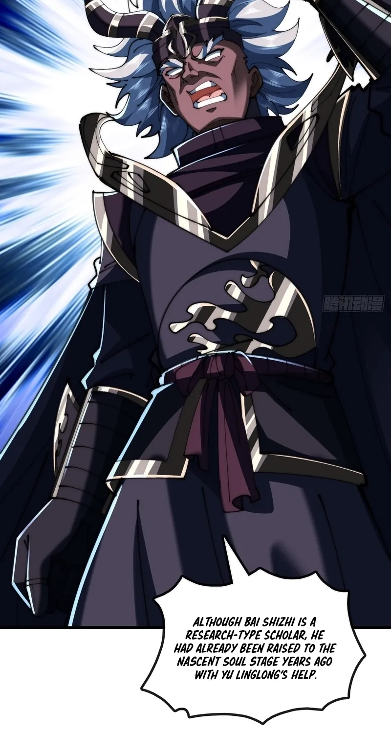 Read Speedrunning Immortal Cultivation chapter 62 image 48 on Lezhin