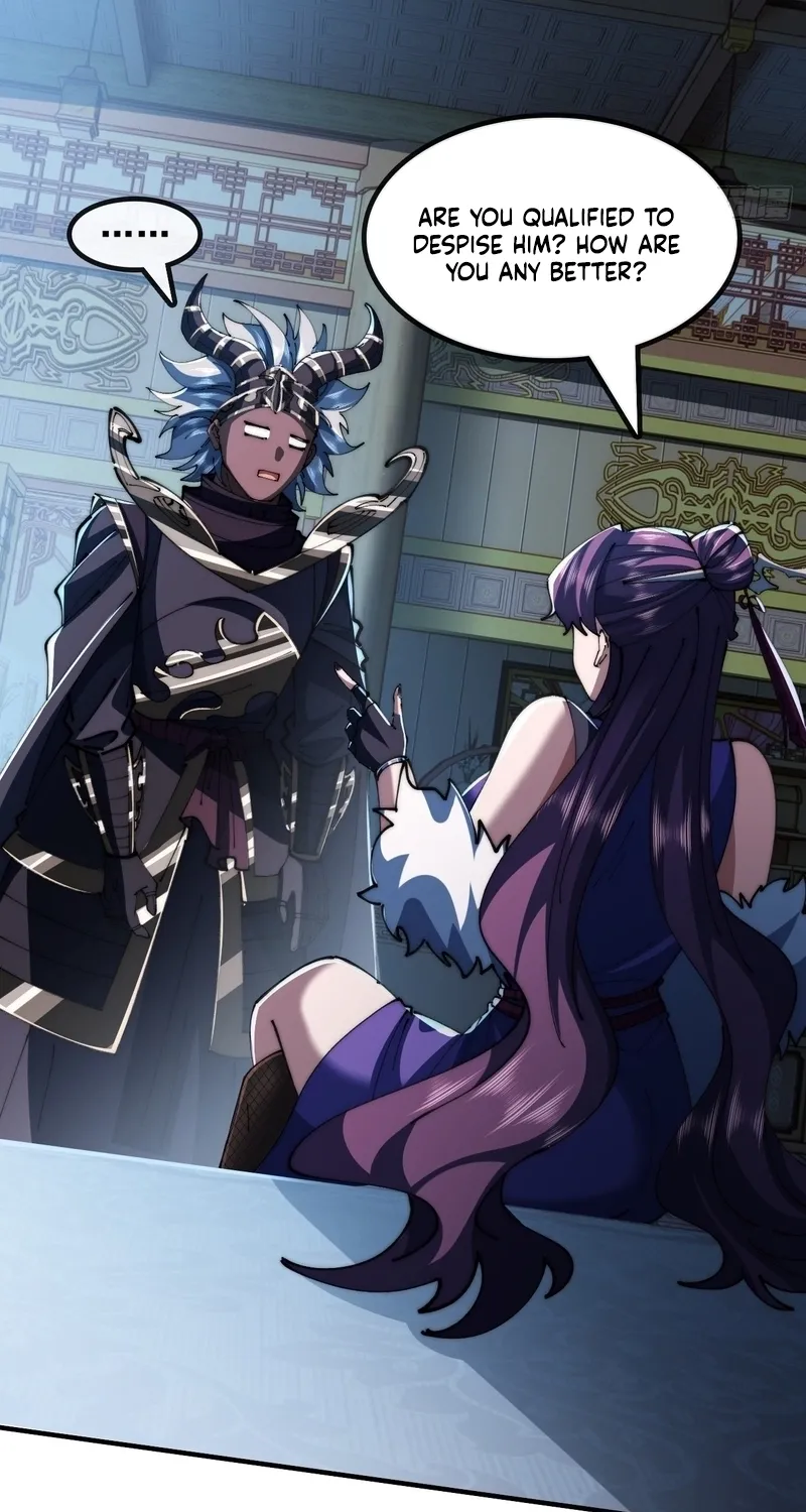 Read Speedrunning Immortal Cultivation chapter 62 image 55 on Lezhin