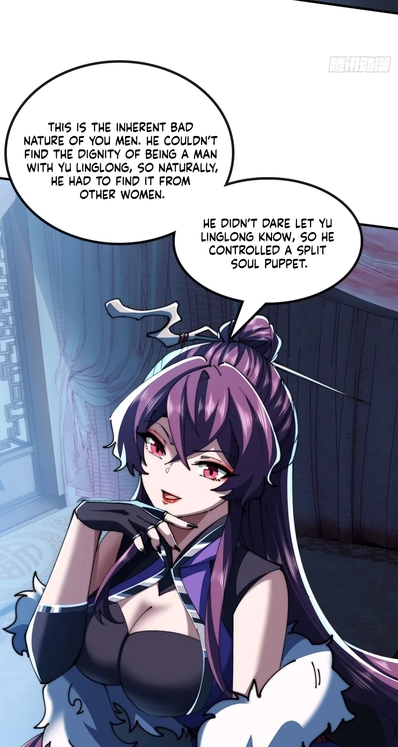 Read Speedrunning Immortal Cultivation chapter 62 image 56 on Lezhin
