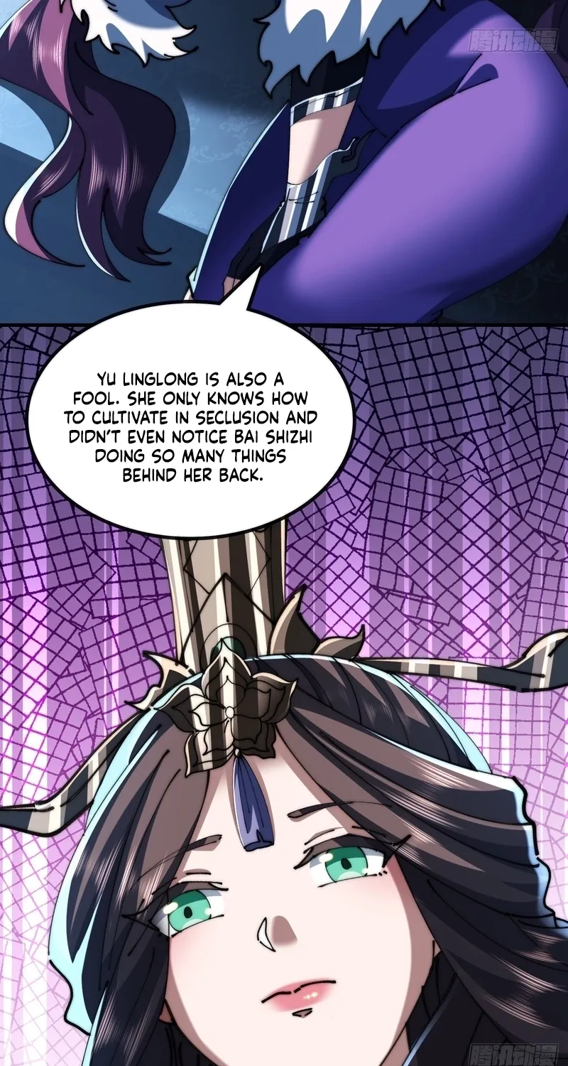 Read Speedrunning Immortal Cultivation chapter 62 image 57 on Lezhin