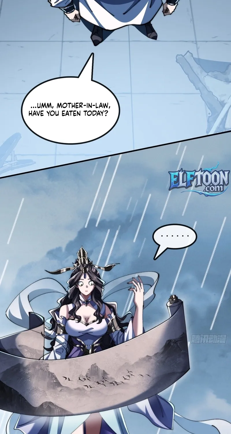 Read Speedrunning Immortal Cultivation chapter 62 image 6 on Lezhin