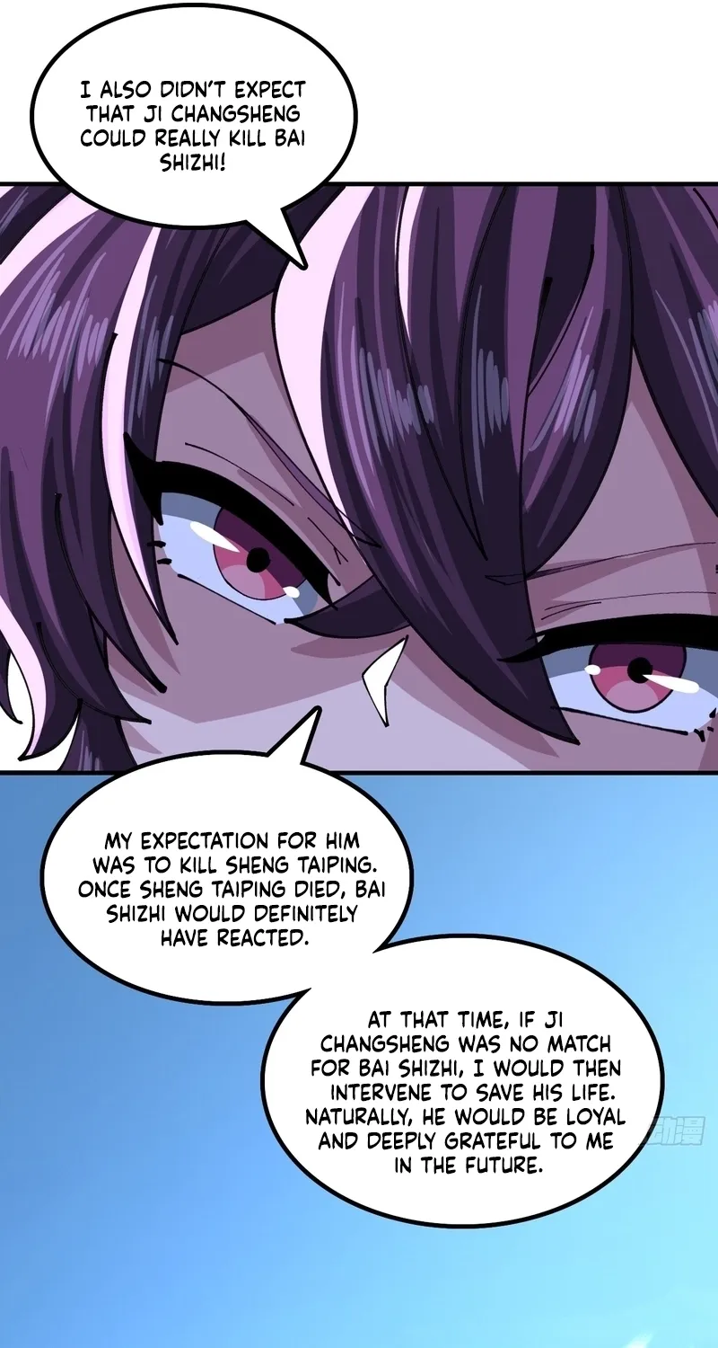 Read Speedrunning Immortal Cultivation chapter 63 image 10 on Lezhin