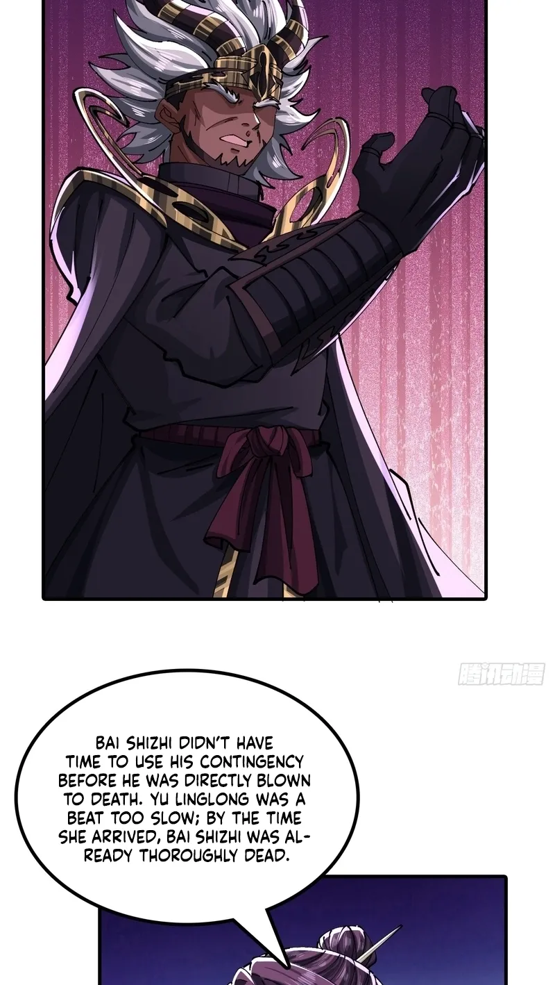 Read Speedrunning Immortal Cultivation chapter 63 image 14 on Lezhin