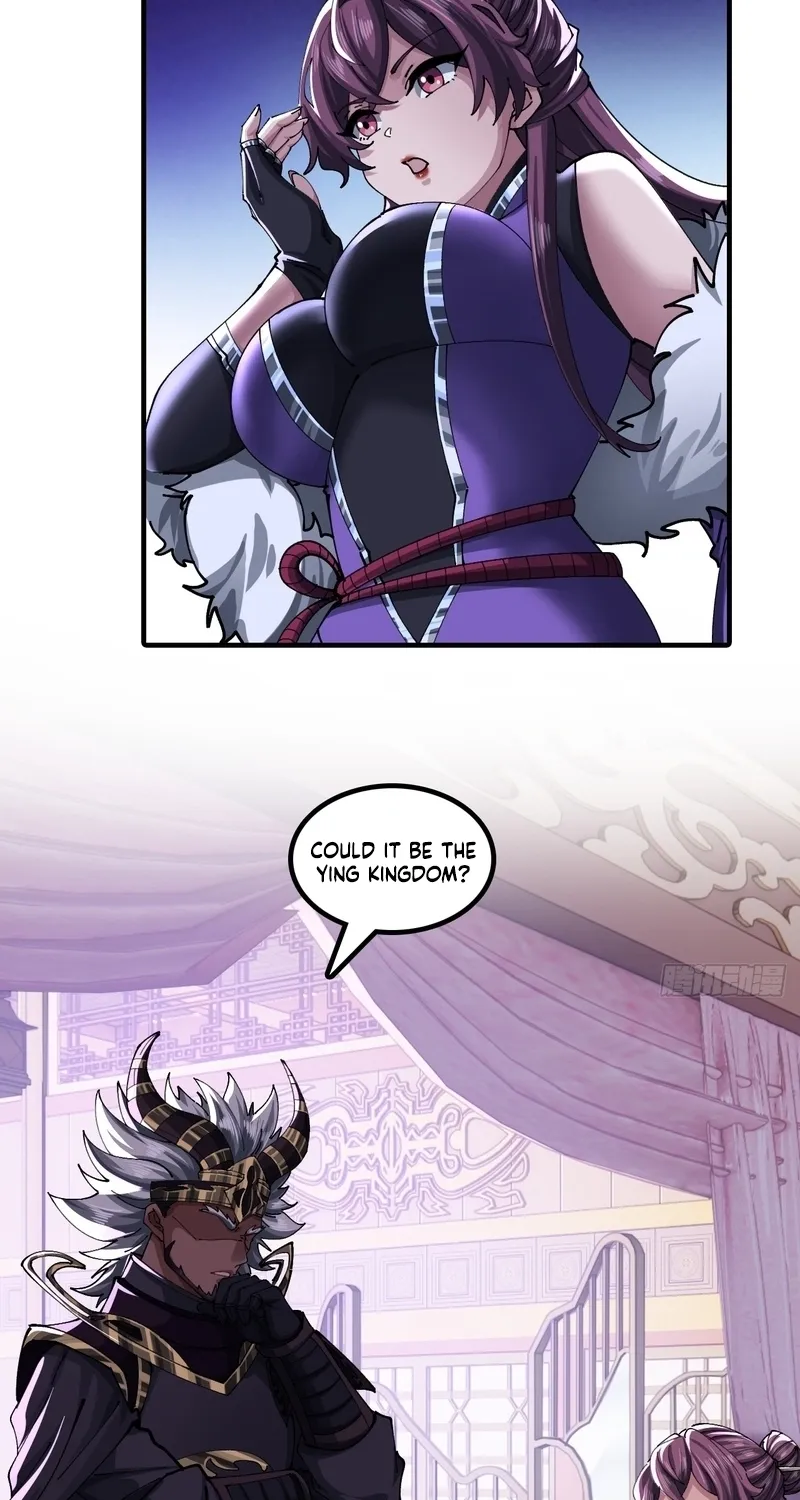 Read Speedrunning Immortal Cultivation chapter 63 image 15 on Lezhin