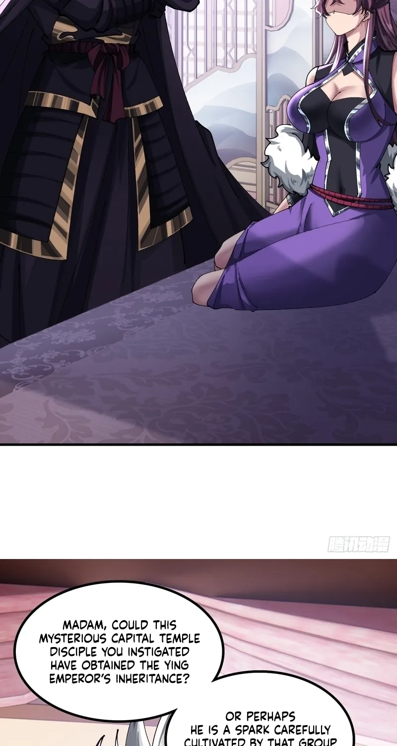 Read Speedrunning Immortal Cultivation chapter 63 image 16 on Lezhin