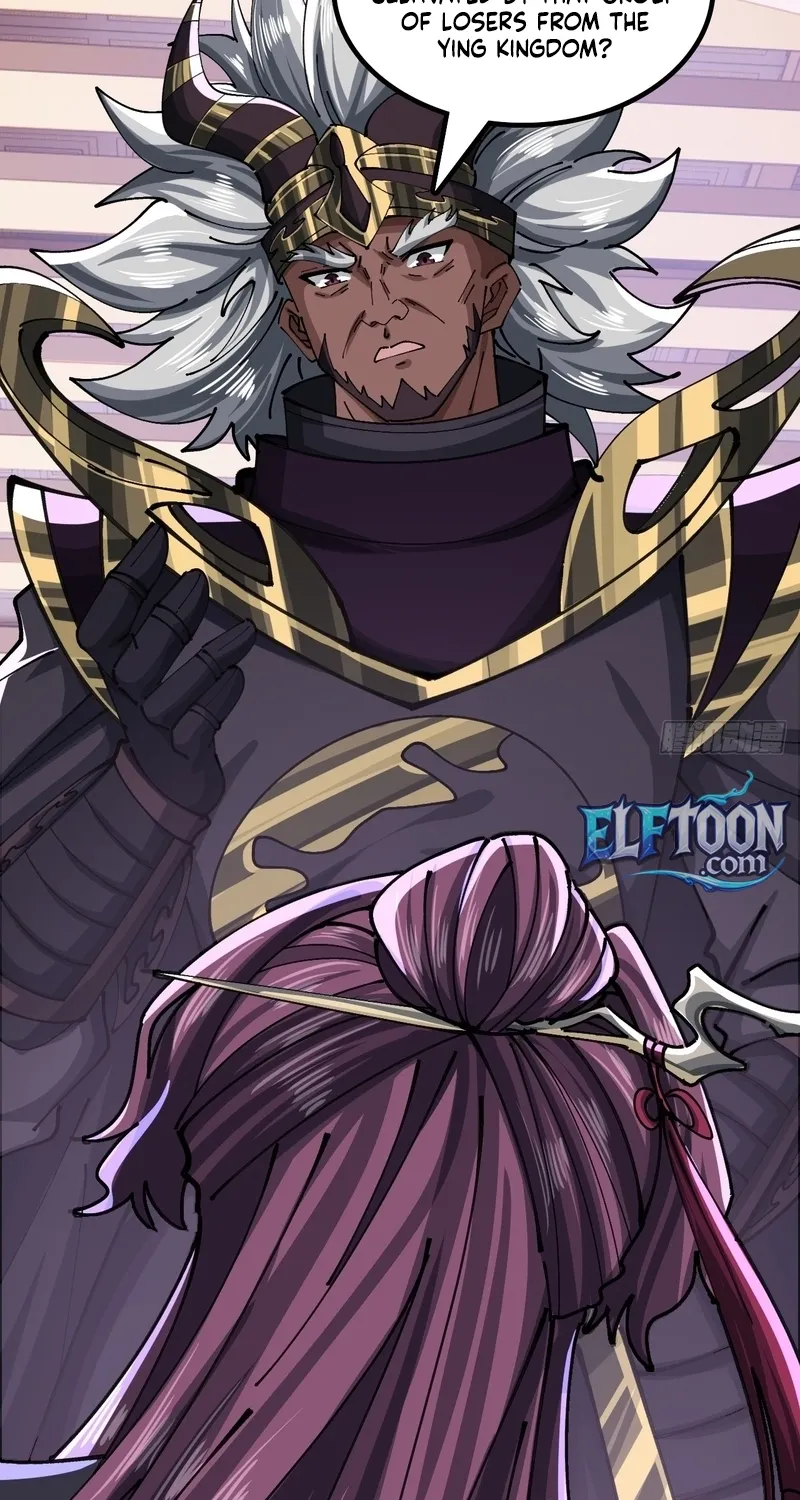 Read Speedrunning Immortal Cultivation chapter 63 image 17 on Lezhin