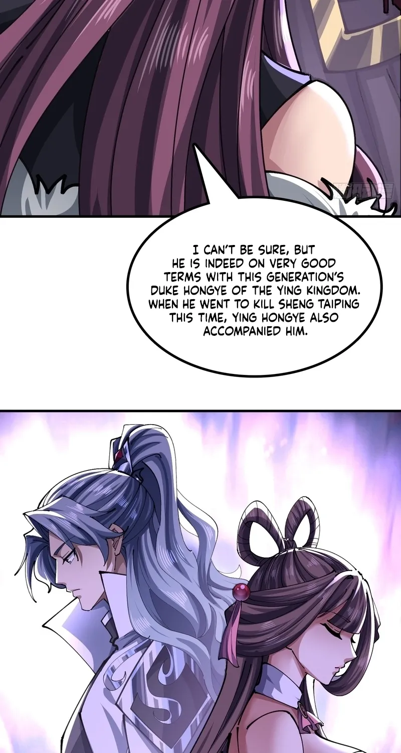 Read Speedrunning Immortal Cultivation chapter 63 image 18 on Lezhin