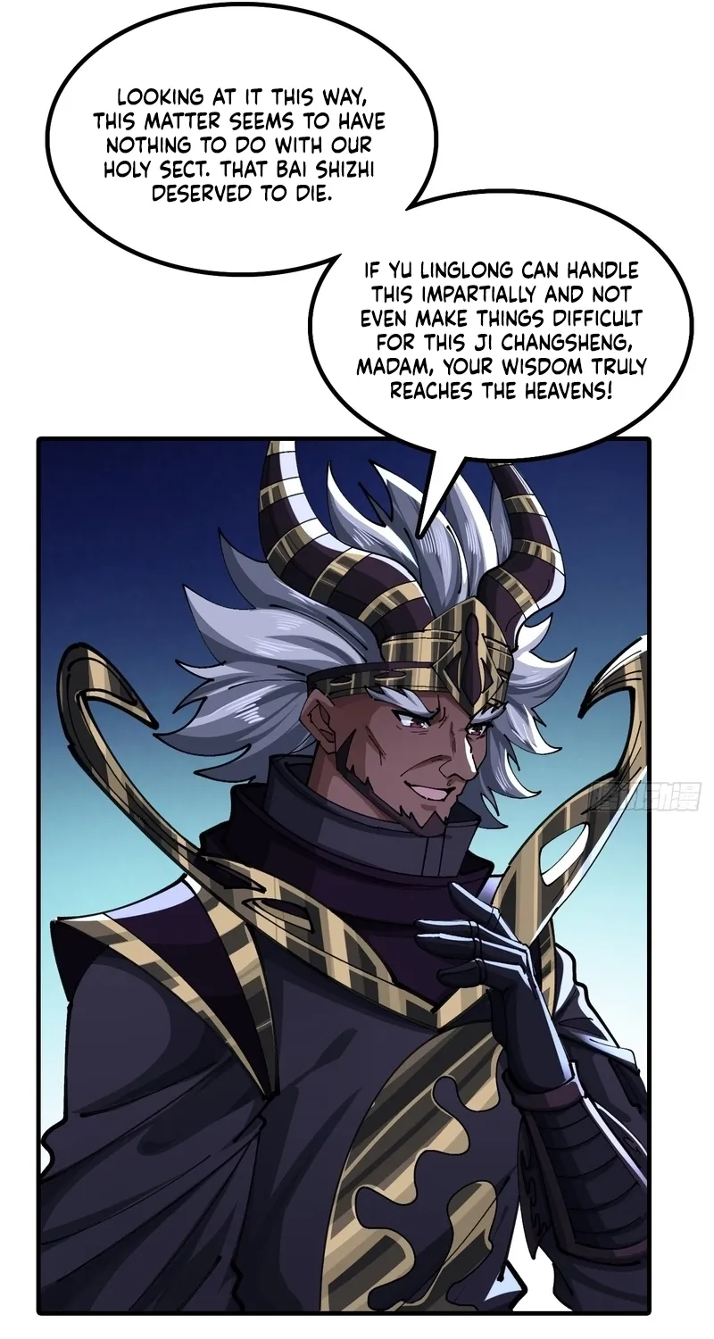 Read Speedrunning Immortal Cultivation chapter 63 image 20 on Lezhin