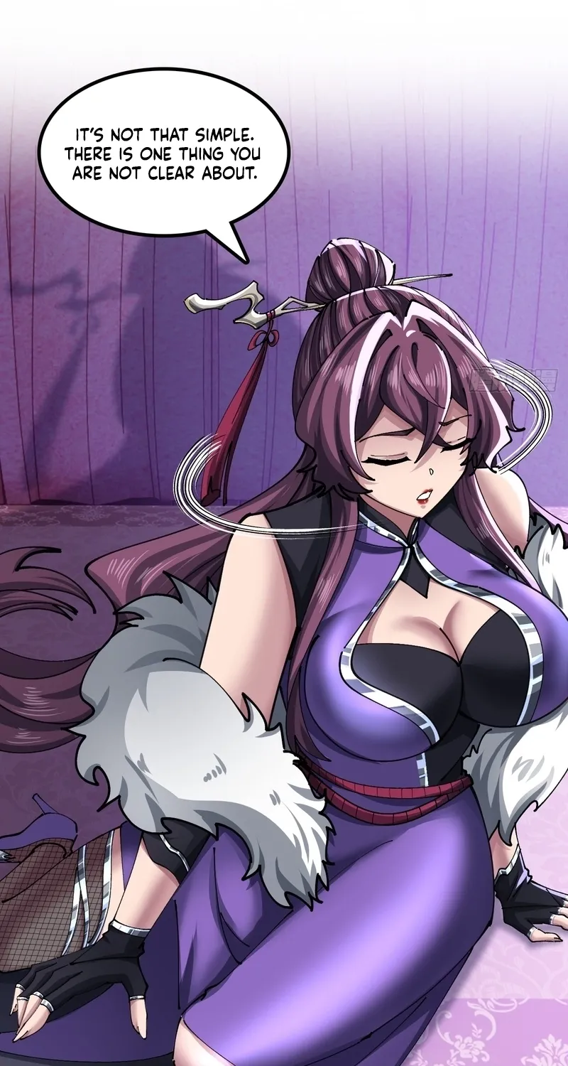 Read Speedrunning Immortal Cultivation chapter 63 image 21 on Lezhin