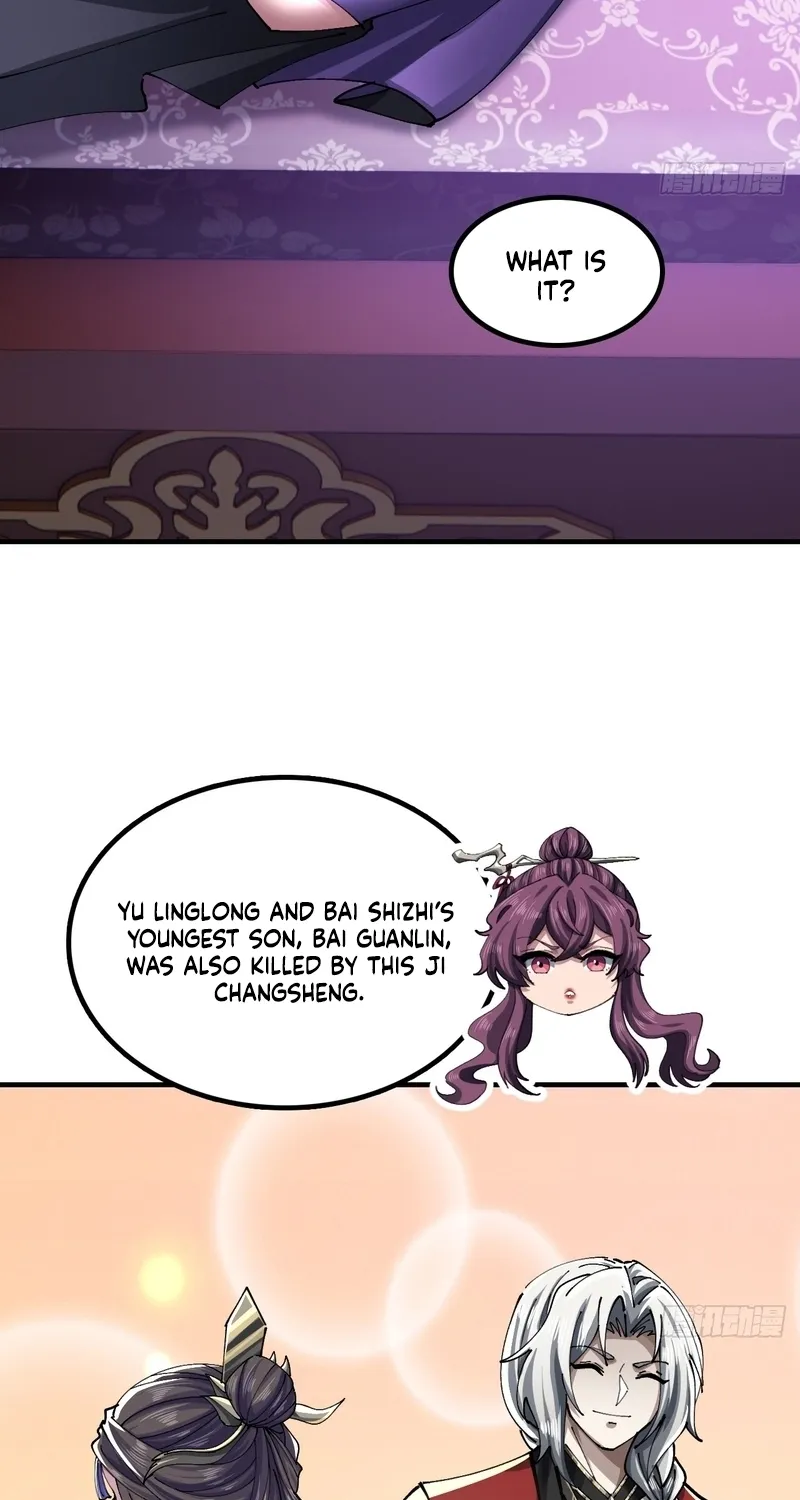 Read Speedrunning Immortal Cultivation chapter 63 image 22 on Lezhin
