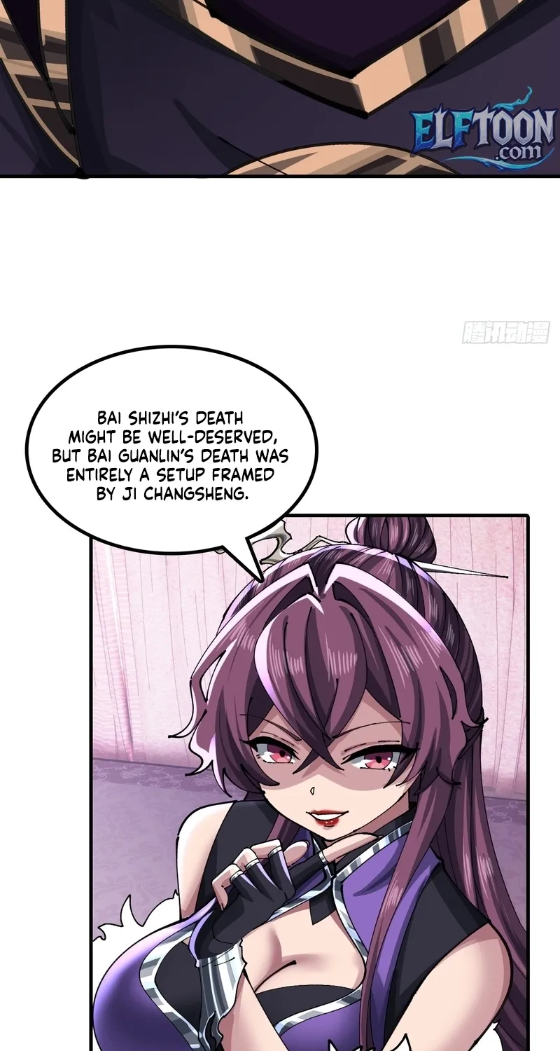 Read Speedrunning Immortal Cultivation chapter 63 image 25 on Lezhin