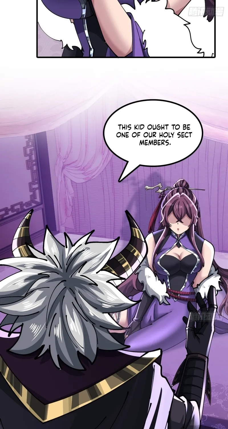 Read Speedrunning Immortal Cultivation chapter 63 image 26 on Lezhin
