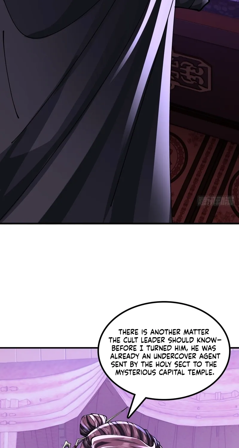 Read Speedrunning Immortal Cultivation chapter 63 image 27 on Lezhin