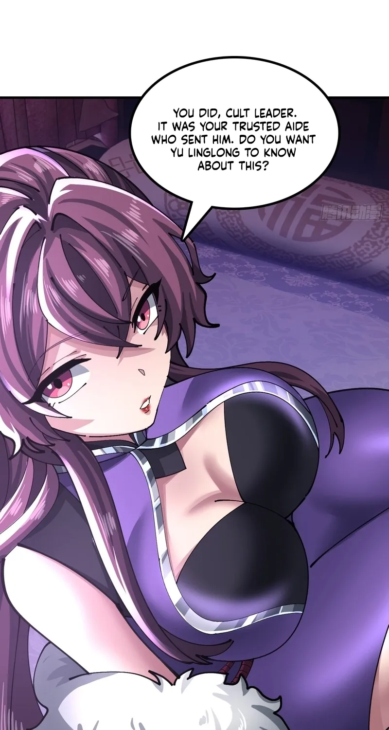 Read Speedrunning Immortal Cultivation chapter 63 image 30 on Lezhin