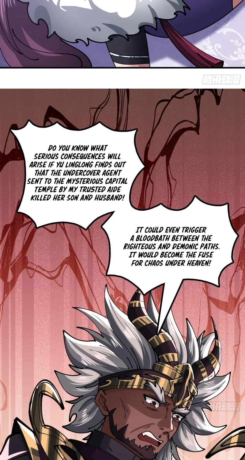 Read Speedrunning Immortal Cultivation chapter 63 image 31 on Lezhin