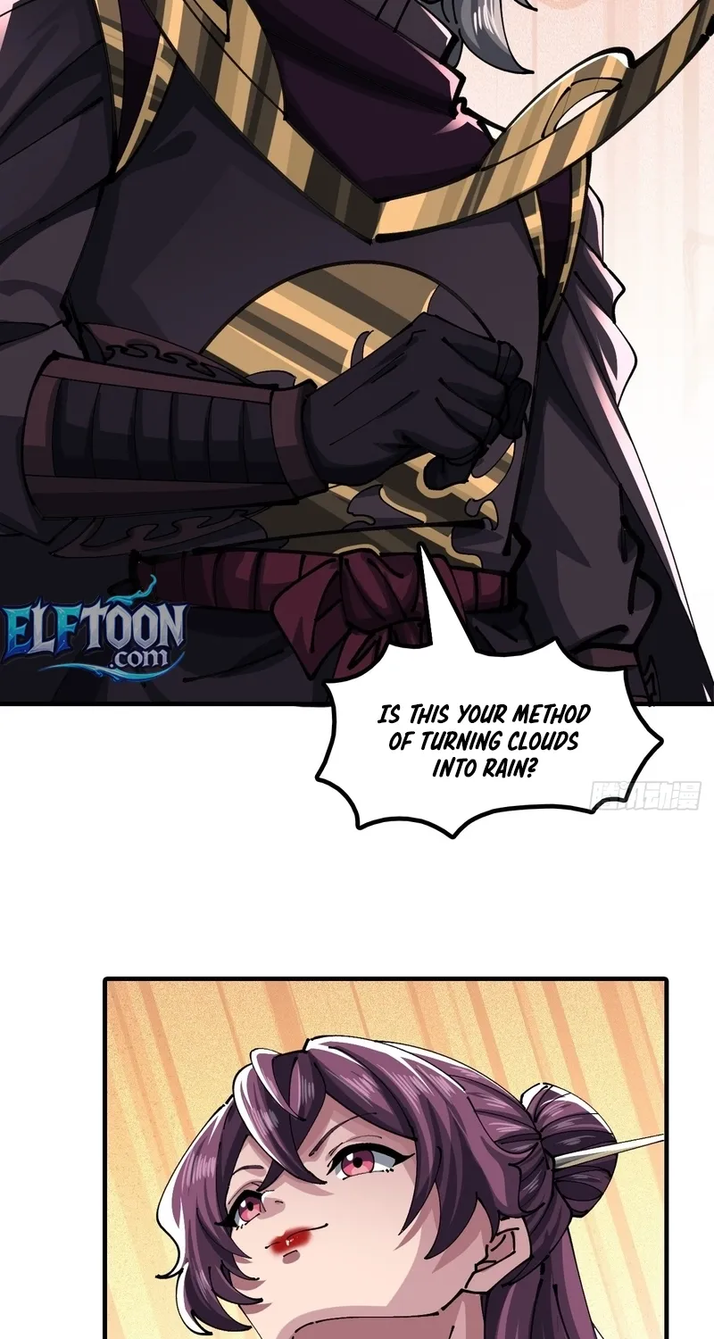 Read Speedrunning Immortal Cultivation chapter 63 image 32 on Lezhin