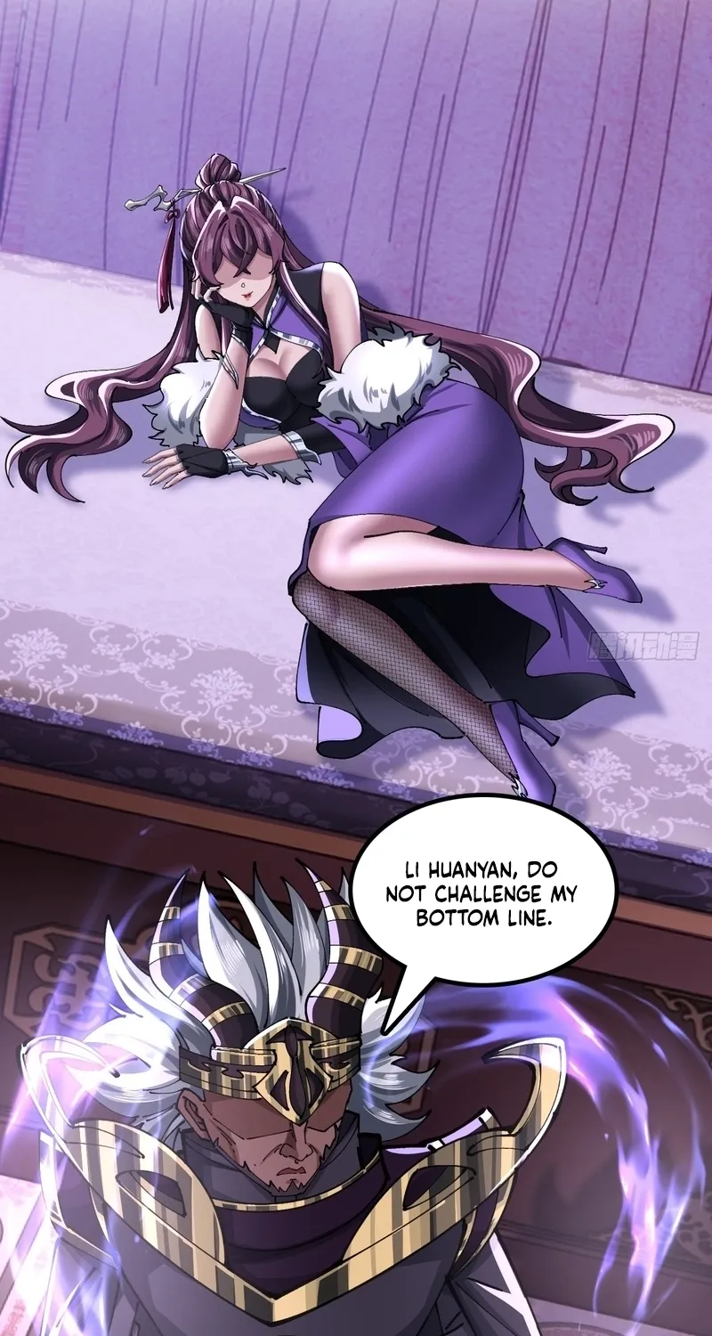 Read Speedrunning Immortal Cultivation chapter 63 image 40 on Lezhin