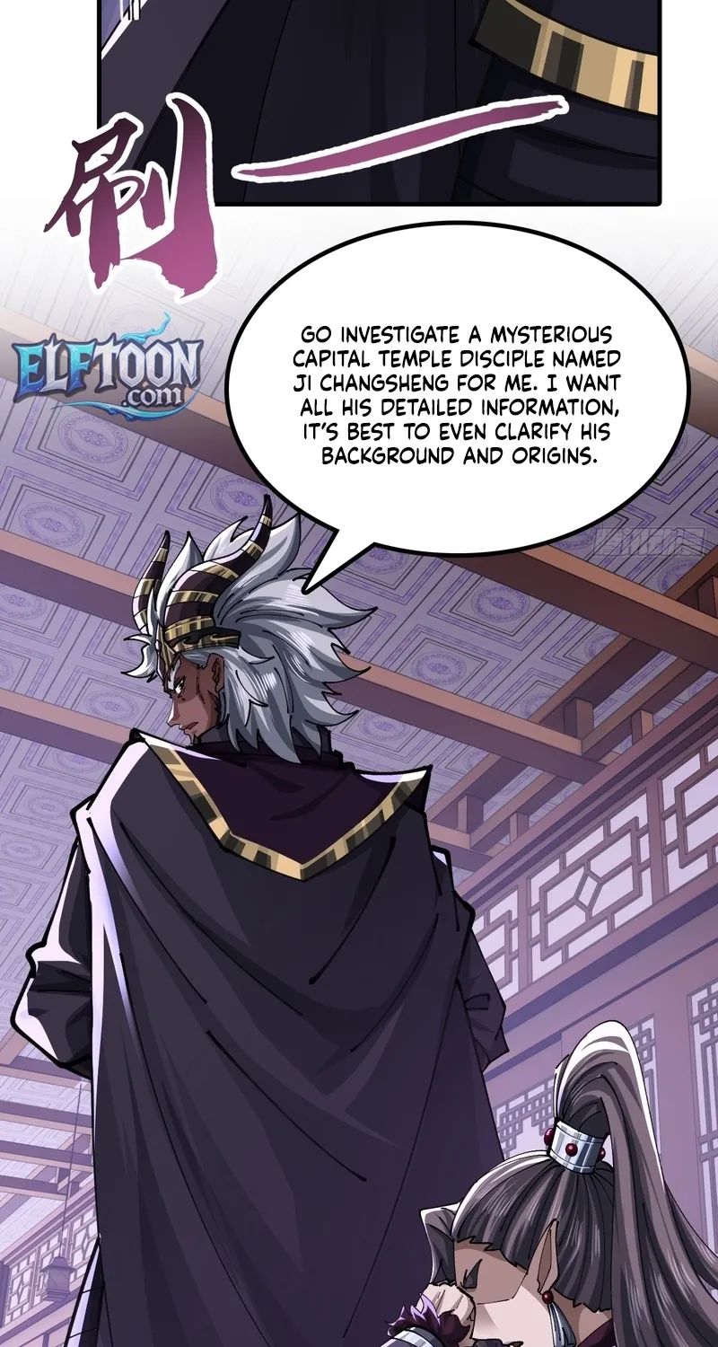 Read Speedrunning Immortal Cultivation chapter 63 image 45 on Lezhin