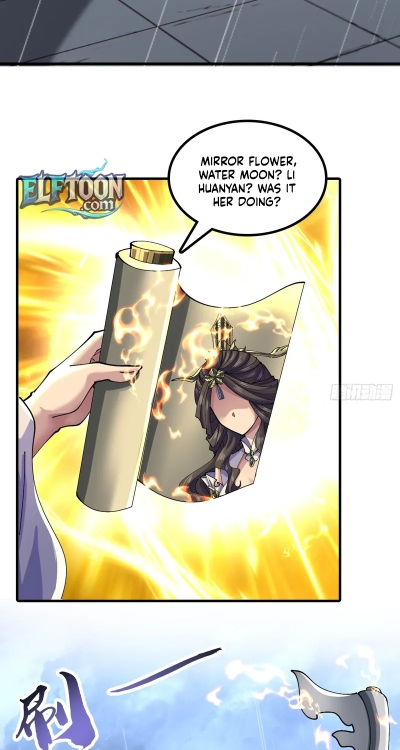 Read Speedrunning Immortal Cultivation chapter 63 image 51 on Lezhin