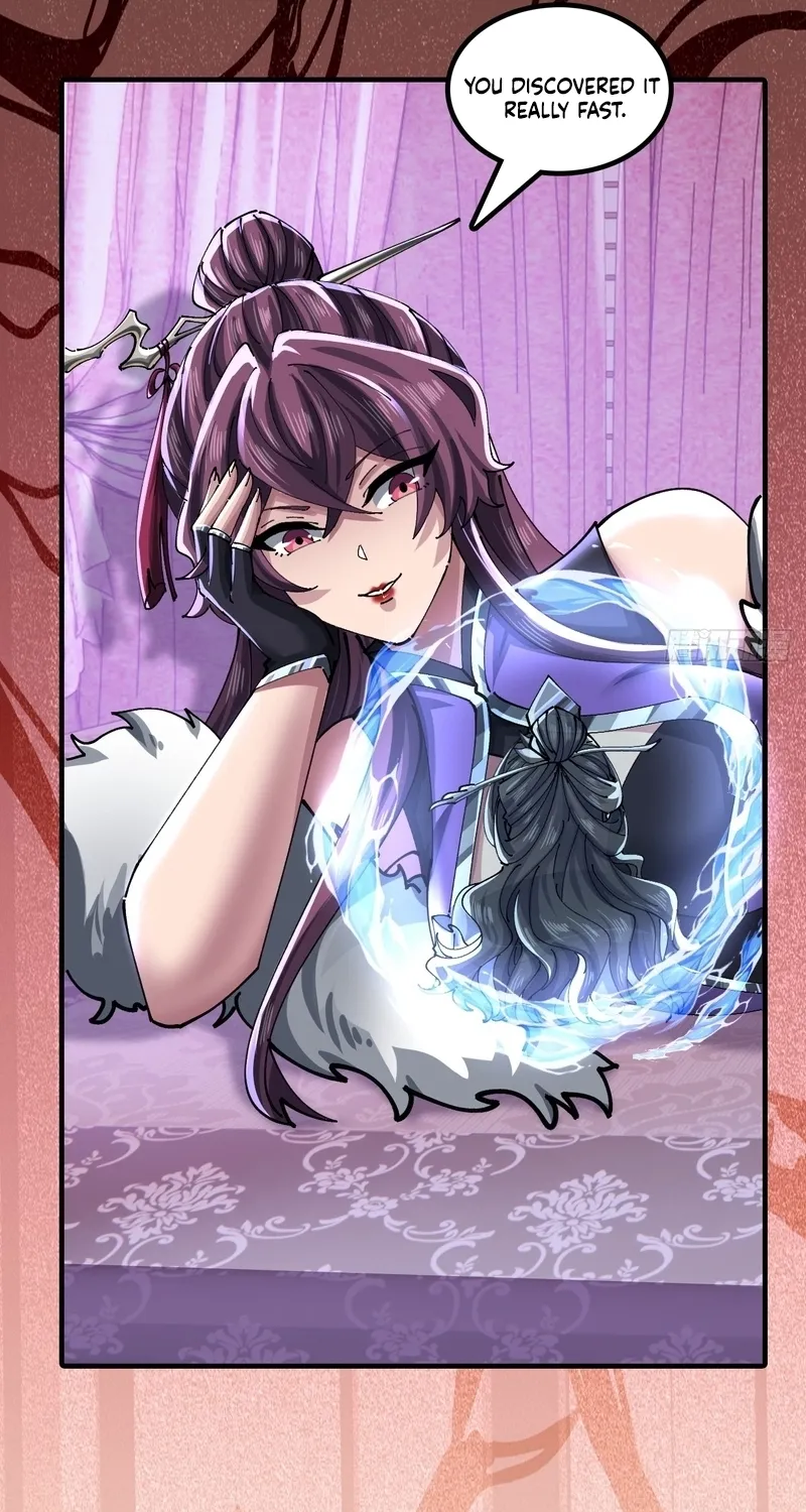 Read Speedrunning Immortal Cultivation chapter 63 image 53 on Lezhin