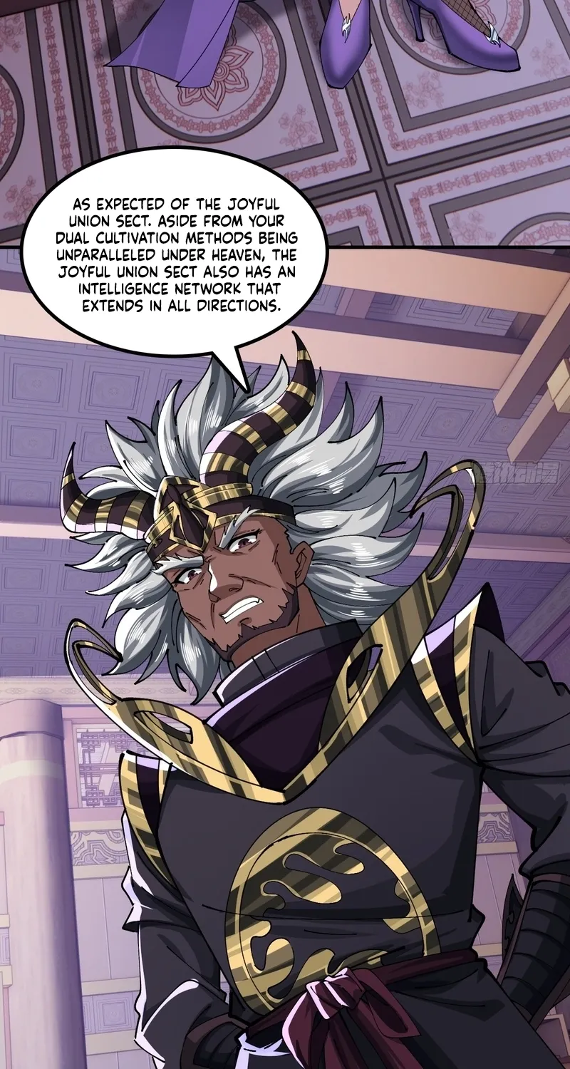 Read Speedrunning Immortal Cultivation chapter 63 image 6 on Lezhin