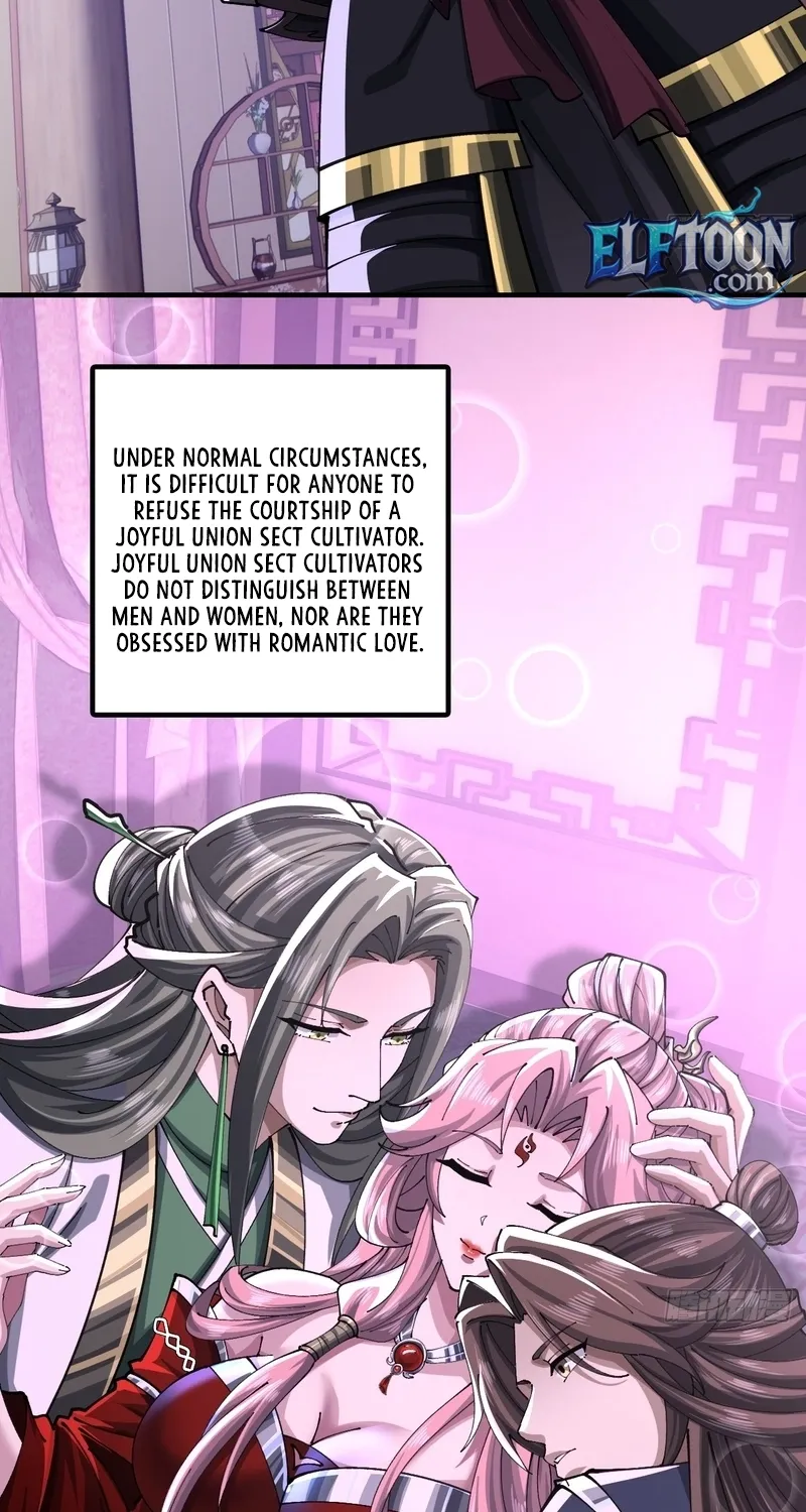 Read Speedrunning Immortal Cultivation chapter 63 image 7 on Lezhin