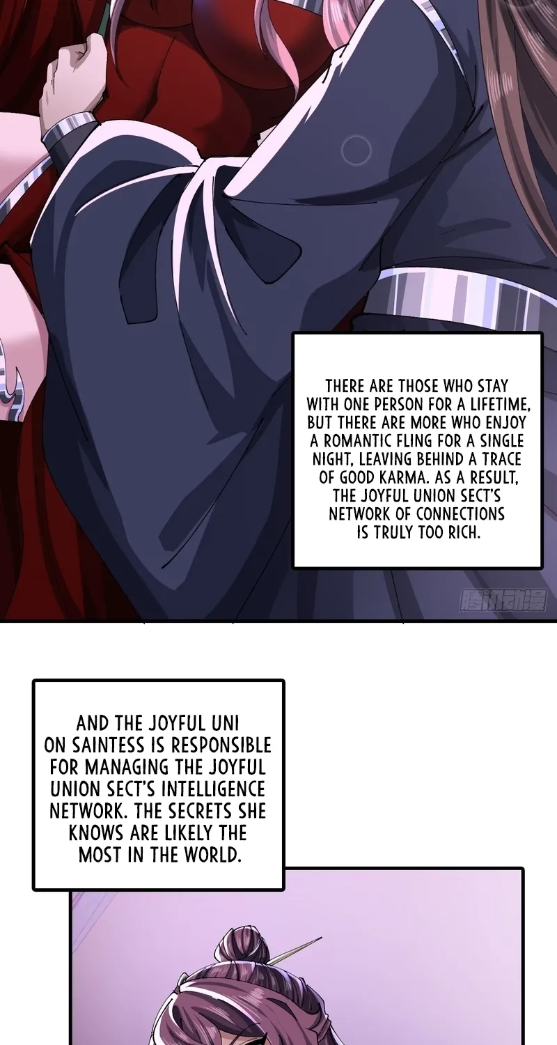Read Speedrunning Immortal Cultivation chapter 63 image 8 on Lezhin