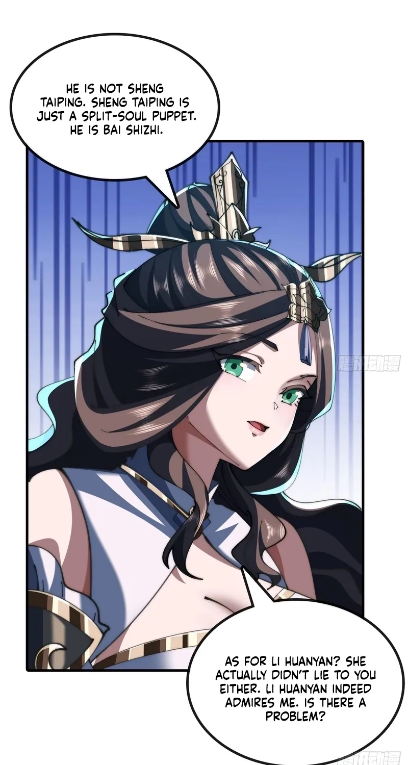 Read Speedrunning Immortal Cultivation chapter 64 image 10 on Lezhin